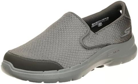 Skechers Go Walk 6 O mens Walking Shoe Image
