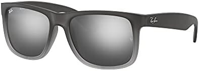 عینک آفتابی مستطیلی جاستین Ray-Ban RB4165 Image