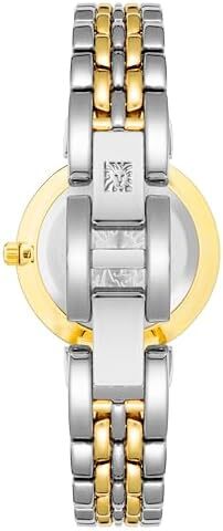 ساعت دستبند زنانه Anne Klein Image
