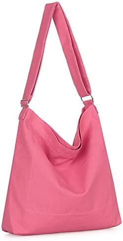 کیف شانه ای سایز بزرگ بومی زنانه Covelin کیف دستی کراس بادی Hobo Image