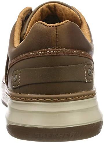 Skechers مردانه Moreno- کفش ورزشی Winsor Image