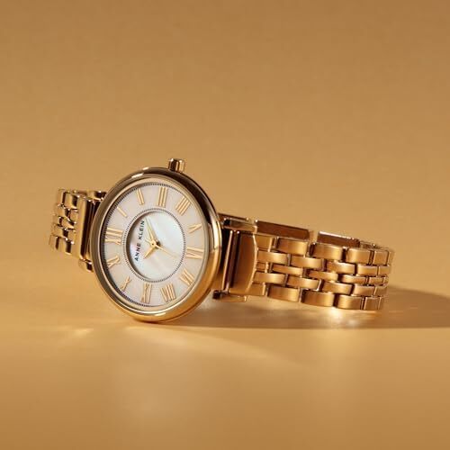 ساعت دستبند زنانه Anne Klein Image