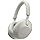 Sony WH 1000XM5 Noise Cancelling Wireless Headphones 30 hours battery life Over ear style Optimised for Alexa and the Google Assistant with built in mic for phone calls Silver, One Size Thumbnail