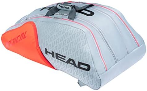 کیف تنیس HEAD Radical 12R Monstercombi Image