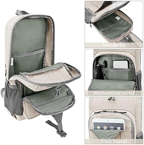 کوله پشتی یونیسکس G4Free Image