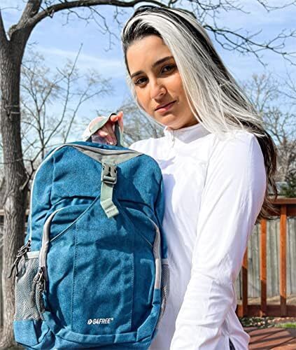 کوله پشتی یونیسکس G4Free Image