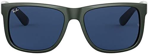 عینک آفتابی مستطیلی جاستین Ray-Ban RB4165 Image