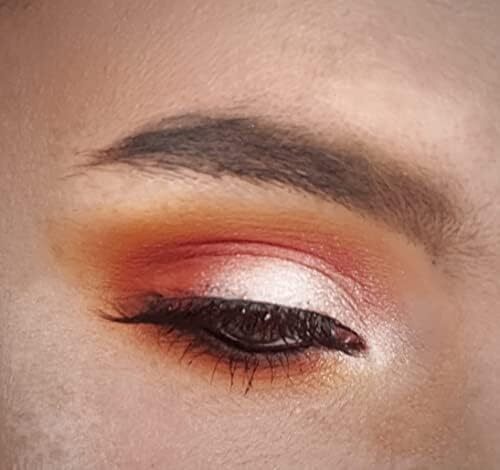 Makeup Revolution، پالت سایه چشم Reloaded، Iconic 3.0، 15 Shades، 16.5 G Image