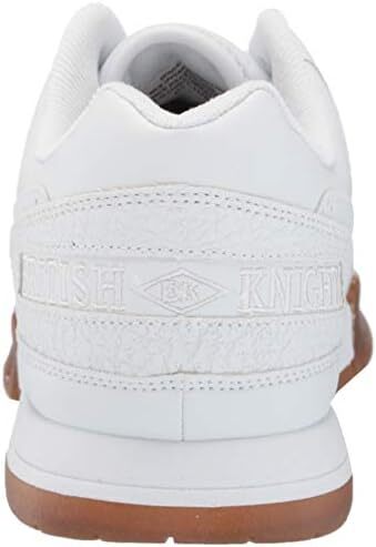 کفش کتانی مترو مردانه British Knights، متوسط Image