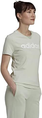 لباس بیرونی زنانه آدیداس W Lin T Work Utility Image