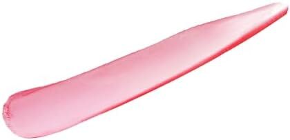 آرایش شیر آب خنک کننده رنگ ژله ای - لب شفاف + لکه گونه (سرد - قرمز). 17 اونس / 5 گرم Image