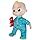 CoComelon Musical Bedtime JJ Doll Thumbnail