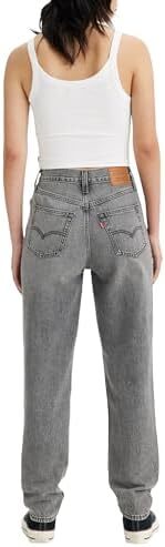 Levi's زنانه 80s Mom Jean 80S MOM JEAN Image