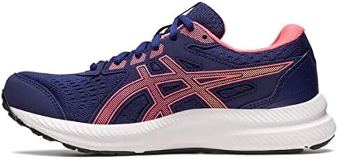 کفش دویدن زنانه ژل کنتند 8 ASICS Image