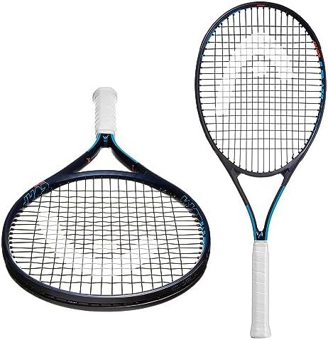 HEAD Ti. راکت تنیس کامپ Instinct - راکت 27 اینچی لایت بالانس پیش رشته Image