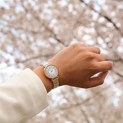 ساعت دستبند زنانه Anne Klein Image