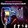 YINYOO Easy KZ ZST Colorful Hybrid Banlance Armature with Dynamic in-Ear Earphone 1BA+1DD HiFi Headset Earphones Wired Ear Buds Wired Drum Headphones(Colorful ZST MIC) Thumbnail