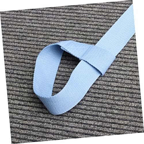 تسمه مت یوگا حمل تسمه مت یوگا بند تشک تمرینی تشک مت یوگا حمل بند تشک مخصوص ورزش Image