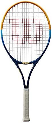 تنیس راکت های تفریحی بزرگسالان ویلسون Image