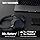 Sony WH 1000XM5 Noise Cancelling Wireless Headphones 30 hours battery life Over ear style Optimised for Alexa and the Google Assistant with built in mic for phone calls Silver, One Size Thumbnail