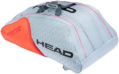 کیف تنیس HEAD Radical 12R Monstercombi Image