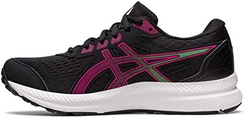 کفش دویدن زنانه ژل کنتند 8 ASICS