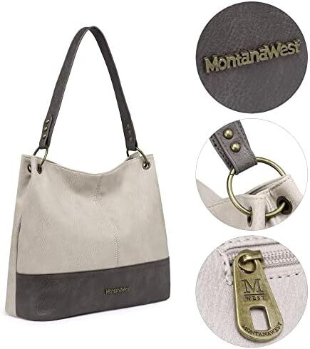 کیف دستی و کیف دستی زنانه مونتانا وست هوبو Image