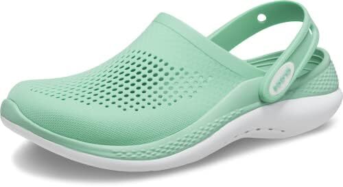 Crocs LiteRide 360 Clog Clog unsex-adult Image