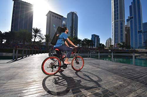 کیف تشک یوگا Monipathos - کیف، کیف یوگا، کیف های زنانه، مرد یوگا، زن یوگا، دسته های تمام اندازه تشک یوگا، کیف های زنانه، کیف های تشک یوگا، کیف حمل تشک یوگا، بوم پنبه ای، داخلی ضد آب Image