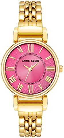 ساعت دستبند زنانه Anne Klein Image