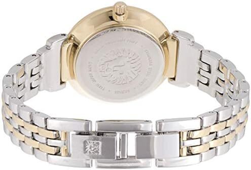 ساعت دستبند زنانه Anne Klein Image