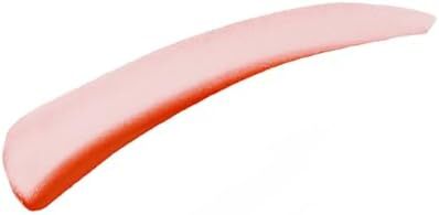 میکاپ شیری آب خنک کننده ژله ای رنگ لب + لکه رژ گونه (اسپریتز - نارنجی مرجانی) .17 اونس / 5 گرم Image