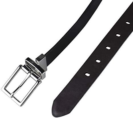 کمربند برگشت پذیر زنانه Calvin Klein Image