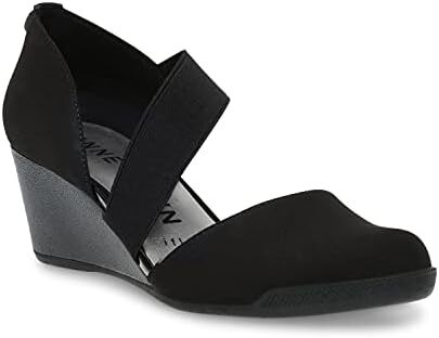 پمپ زنانه Anne Klein Tara Wedge Pump