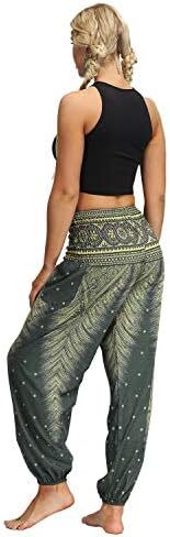 حرمس شلوار یوگا زنانه Arabest Image