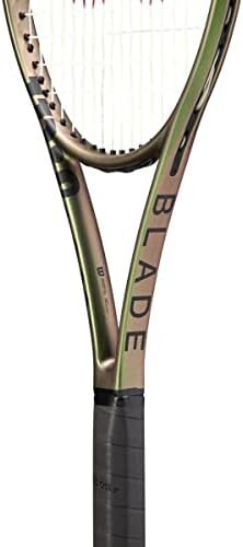 راکت تنیس Wilson Blade 98 (18x20) v8 Image