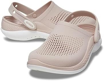 Crocs LiteRide 360 Clog Clog unsex-adult Image