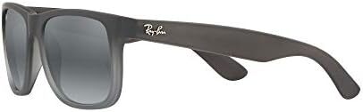 عینک آفتابی مستطیلی جاستین Ray-Ban RB4165 Image