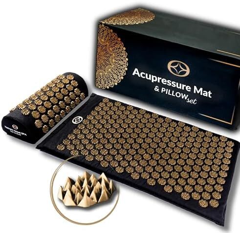 زیراندز و مت یوگا