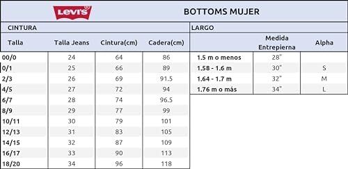 شلوار جین فیت اصل زنانه Levi's Premium 501 Image