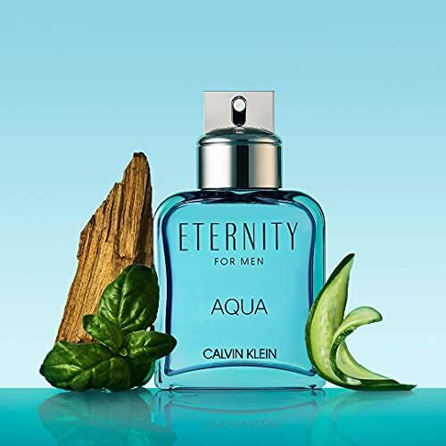 عطر مردانه Calvin Klein Eternity Aqua for Men Eau De Toilette 30ML