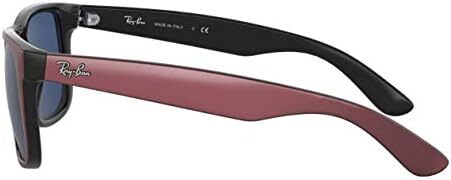 عینک آفتابی مستطیلی جاستین Ray-Ban RB4165 Image