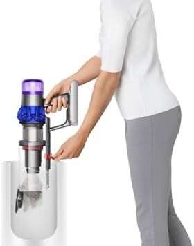 Dyson V15 Detect™ Extra Cordless Vacuum| 2 سال گارانتی Dyson | 476609-01- نسخه امارات Image