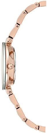 ساعت دستبند الماس اصل زنانه Anne Klein Image