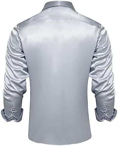 ابریشم کراوات مردانه DiBanGu Image