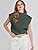 جلیقه یقه آستین مدل زنانه ANRABESS جلیقه آستین کلاهک آستین بافتنی تاپ تانک پیراهن کشباف لباس تابستانی پاییز 2024 Thumbnail
