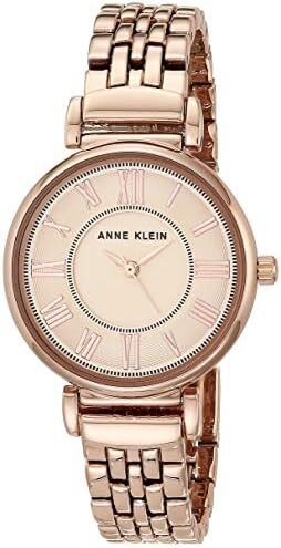 ساعت دستبند زنانه Anne Klein Image