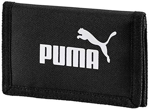 PUMJV|#کیف پول پوما یونیسکس بزرگسالان PUMA فاز