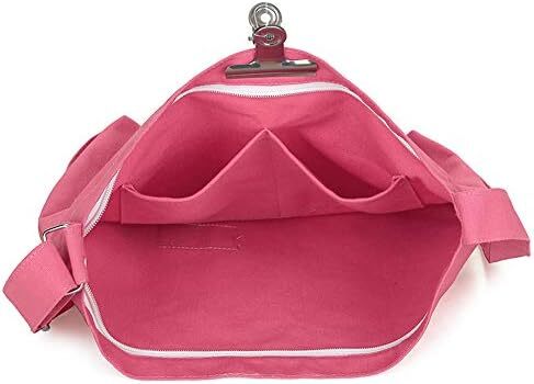 کیف شانه ای سایز بزرگ بومی زنانه Covelin کیف دستی کراس بادی Hobo Image