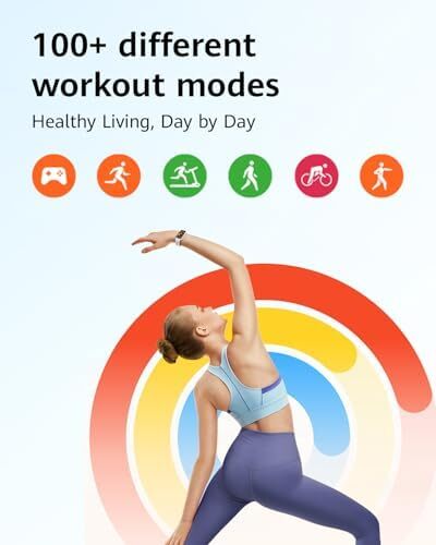 ساعت هوشمند HUAWEI WATCH GT5 با قطر 46 میلی‌متر، عمر باتری تا 14 روز، طراحی تیز و مدرن، ردیابی سلامت، سازگار با iOS و Android، 3 ماه خدمات HUAWEI Care+، قهوه‌ای Image